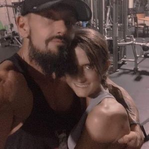 Meet your Posher, Tanya